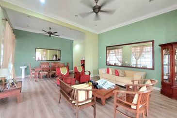 BANDAR DAMANSARA KUANTAN