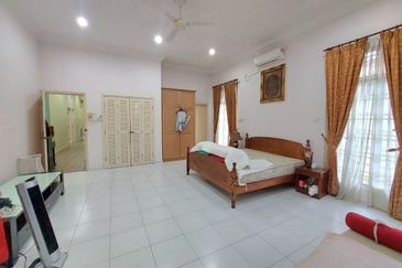 BANDAR DAMANSARA KUANTAN