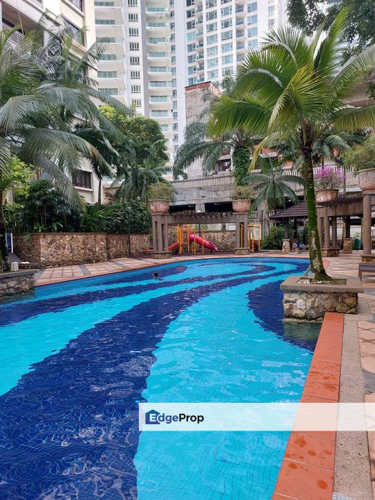 CASA KIARA 1 , Mont Kiara, Freehold, Great Location, Great Amenities , Kuala Lumpur, Mont Kiara