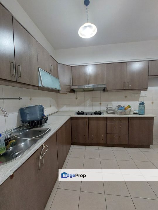 CASA KIARA 1 , Mont Kiara, Freehold, Great Location, Great Amenities , Kuala Lumpur, Mont Kiara