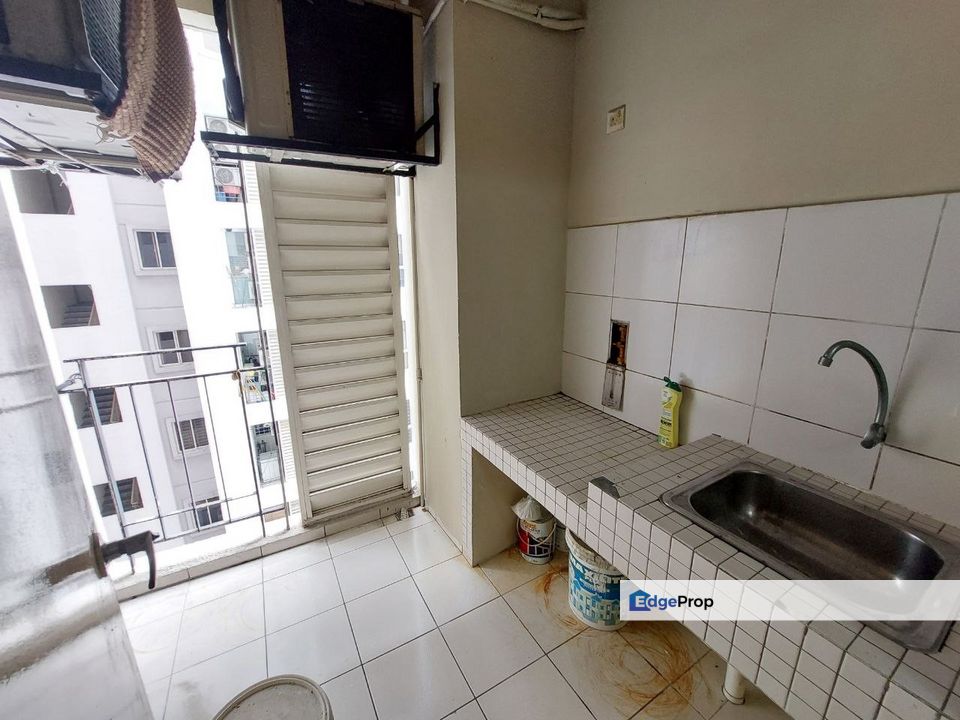 Kiaramas Cendana, Corner Unit, Unblock View, Below Market , Kuala Lumpur, Mont Kiara