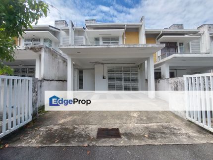 [Flexible Booking] Boleh Full Loan, Teres 2 Tingkat Puncak Tamu, Batang Kali, Selangor, Batang Kali