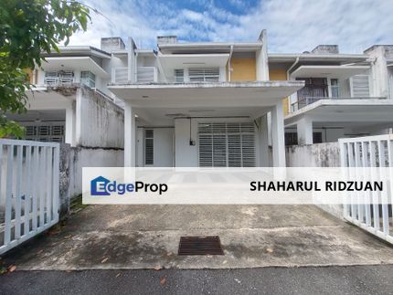 Taman Puncak Tamu, Batang Kali, Teres 2 Tingkat, Good Condition , Selangor, Batang Kali