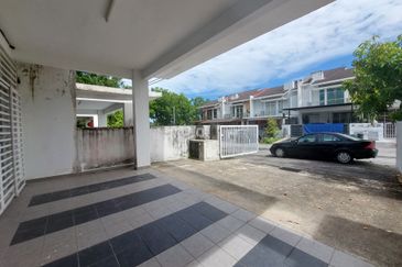 Taman Tamu Hillpark (Seksyen 4)