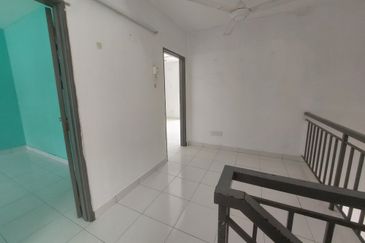 Taman Tamu Hillpark (Seksyen 4)