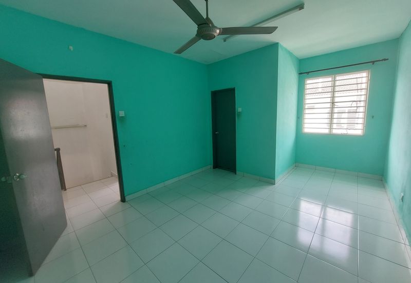 Taman Tamu Hillpark (Seksyen 4)