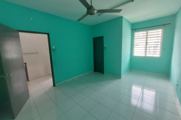 Taman Tamu Hillpark (Seksyen 4)