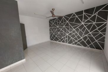 Taman Tamu Hillpark (Seksyen 4)