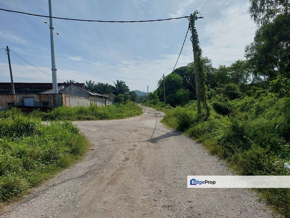 Malay Reserve Bungalow Lot Next To CYBERJAYA - Great Value at RM265K, Selangor, Cyberjaya