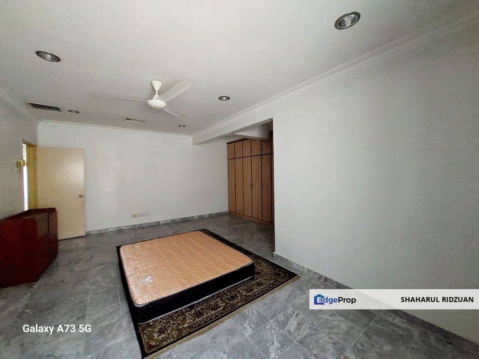 PENTHOUSE @ Kemensah Villa, Taman Melawati, KL , Kuala Lumpur, Taman Melawati