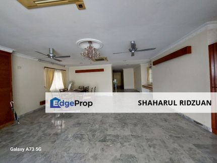 PENTHOUSE @ Kemensah Villa, Taman Melawati, KL , Kuala Lumpur, Taman Melawati