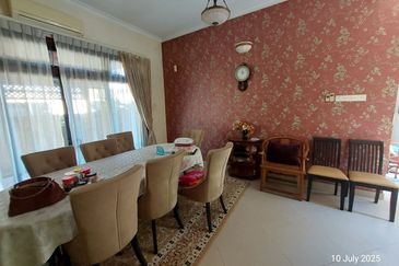Mutiara Homes