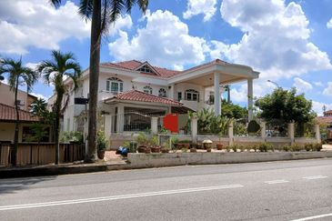 Taman Tun Dr Ismail (TTDI)