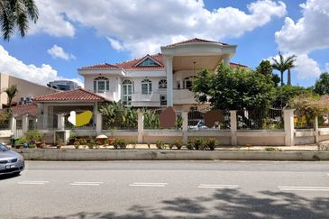 Taman Tun Dr Ismail (TTDI)