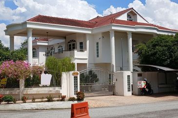 Taman Tun Dr Ismail (TTDI)