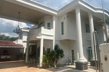 Taman Tun Dr Ismail (TTDI)