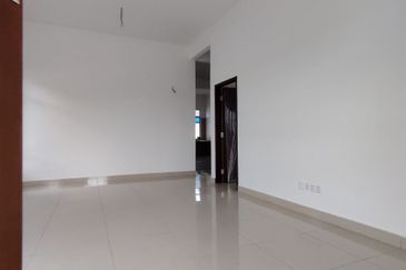 PERUMAHAN BARU SEMI-D 1 TINGKAT DI AYER HITAM, 4KM KE TOLL AYER HITAM