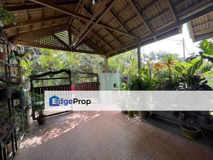  Taman Melawati, 2 storey Terrace, Renovated & Extended , Selangor, Gombak