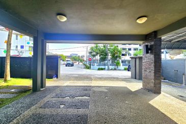 Single Storey Bungalow, Near to Ampang Point