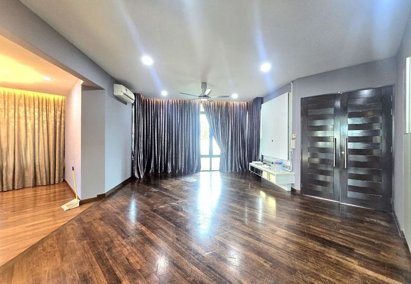 Single Storey Bungalow, Near to Ampang Point