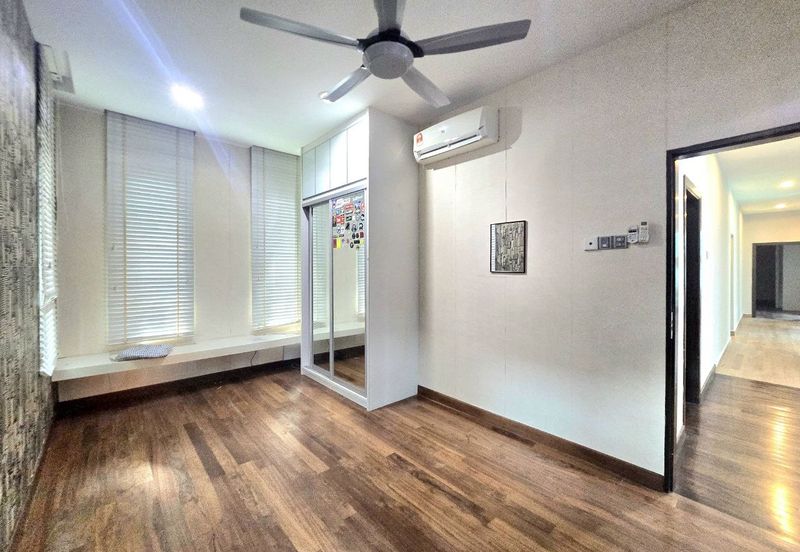 Single Storey Bungalow, Near to Ampang Point