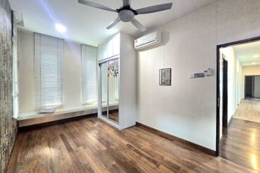 Single Storey Bungalow, Near to Ampang Point