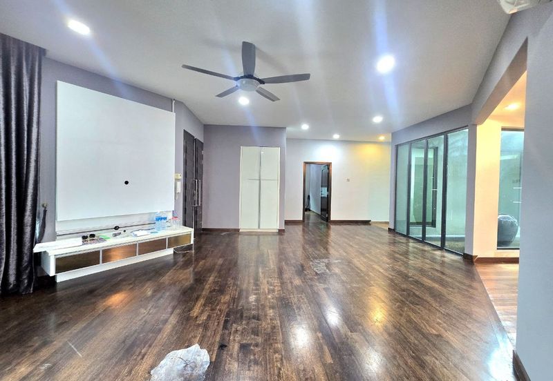 Single Storey Bungalow, Near to Ampang Point