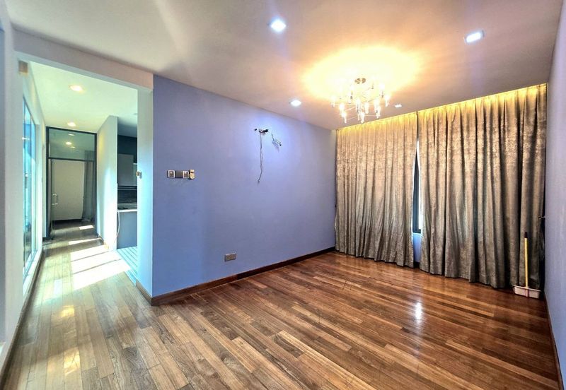 Single Storey Bungalow, Near to Ampang Point