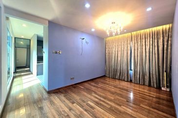 Single Storey Bungalow, Near to Ampang Point