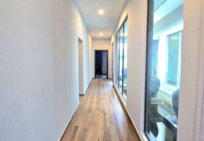 Single Storey Bungalow, Near to Ampang Point