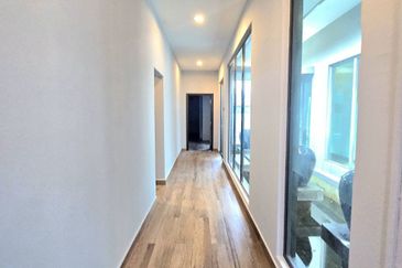 Single Storey Bungalow, Near to Ampang Point