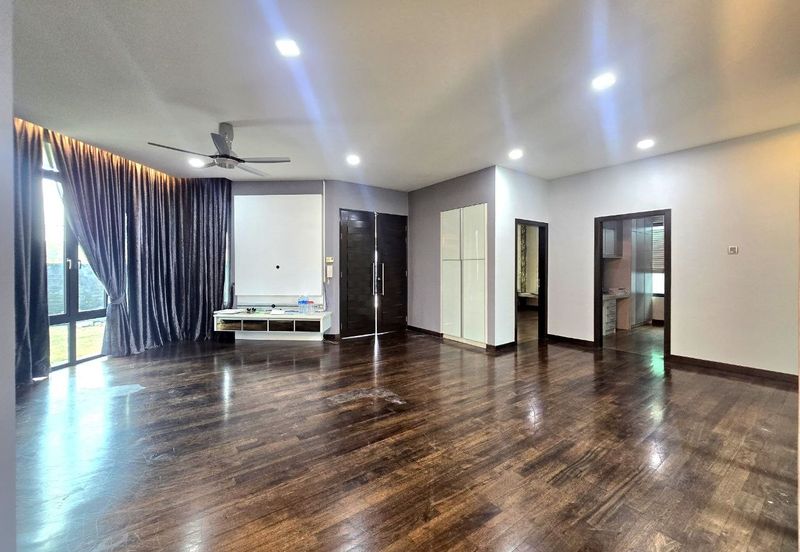 Single Storey Bungalow, Near to Ampang Point