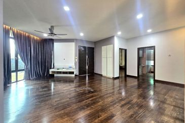 Single Storey Bungalow, Near to Ampang Point