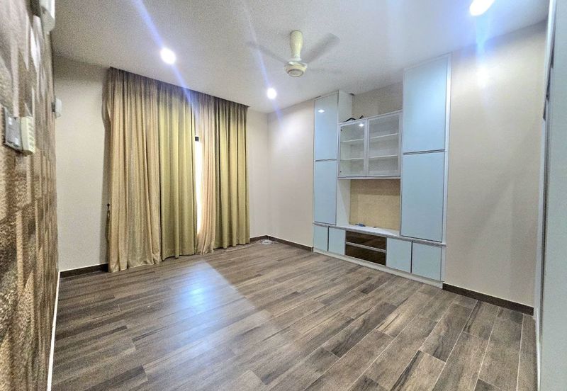 Single Storey Bungalow, Near to Ampang Point
