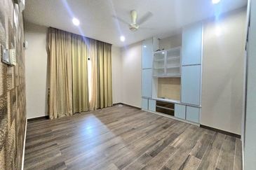 Single Storey Bungalow, Near to Ampang Point