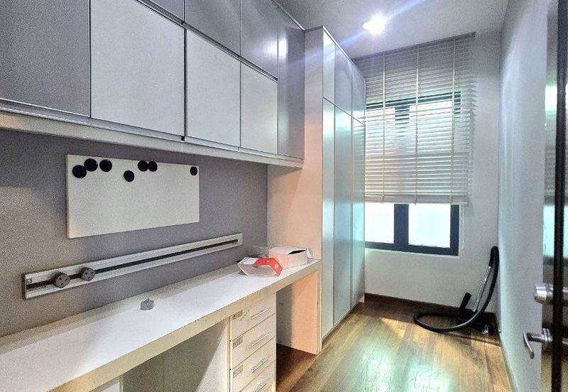 Single Storey Bungalow, Near to Ampang Point