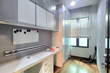 Single Storey Bungalow, Near to Ampang Point