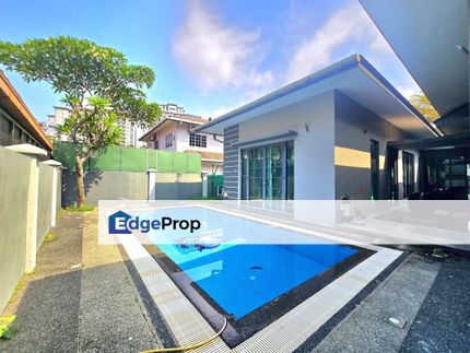 Single Storey Bungalow, Near to Ampang Point, Selangor, Ampang