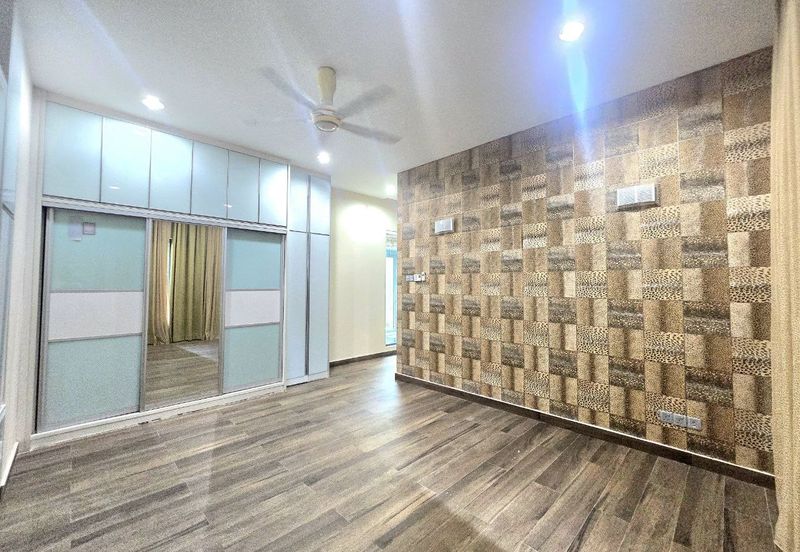 Single Storey Bungalow, Near to Ampang Point