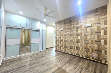 Single Storey Bungalow, Near to Ampang Point