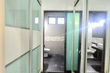 Single Storey Bungalow, Near to Ampang Point