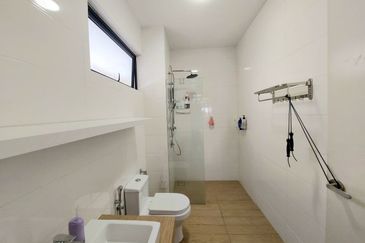 The Parque Residence @ Eco Santuary