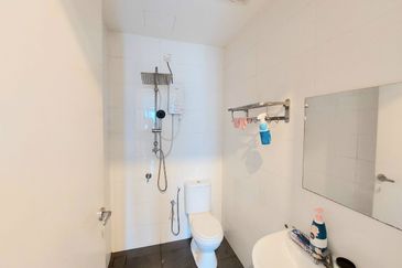 The Parque Residence @ Eco Santuary