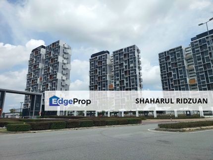 The Parque @ Eco Santuary, Nice to Stay, Low Density, Selangor, Telok Panglima Garang