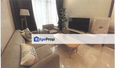 Sky Suite @ KLCC, Fully Furnished, Freehold , Kuala Lumpur, KLCC
