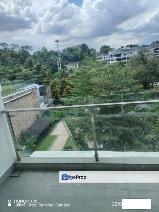 Kenny Hills Residence Bkt Tunku, Luxurious 5 bedroom, 3627 sq.ft, Kuala Lumpur, KL City
