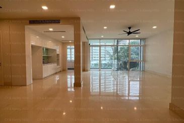 Kenny Hills Residence