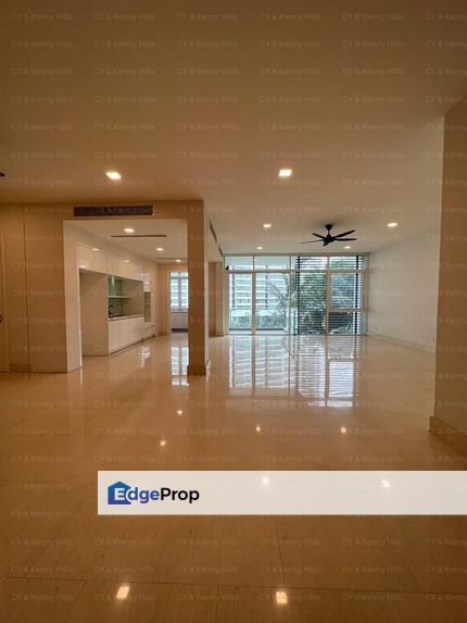 Kenny Hills Residence Bkt Tunku, Luxurious 5 bedroom, 3627 sq.ft, Kuala Lumpur, KL City