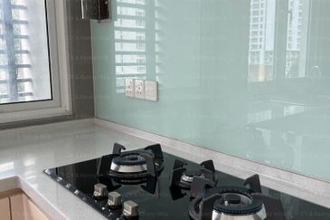 Kenny Hills Residence