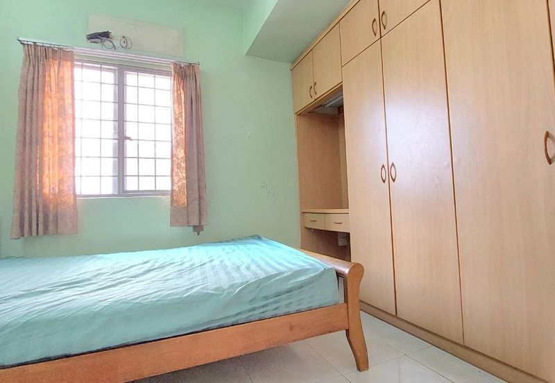 Medan Putra Condominium